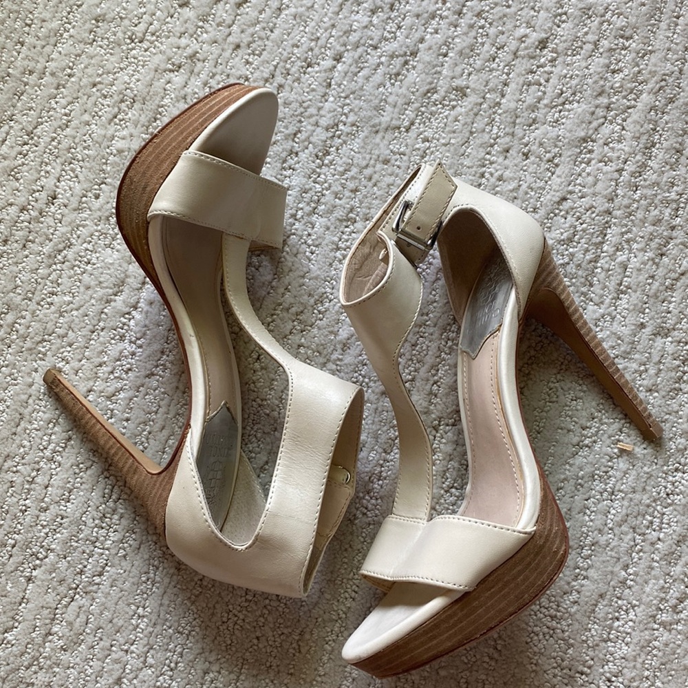 Vince Camuto Heels